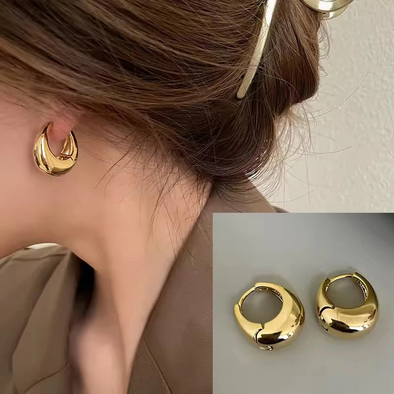 Daisy Petal Earrings