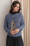 Argyle Sweater