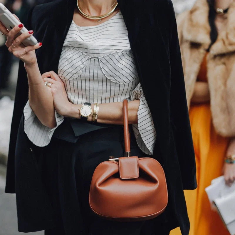 Amarante Prestige Bag