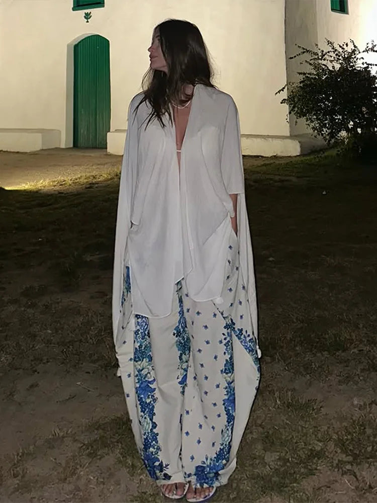 Quinna Seaside Set