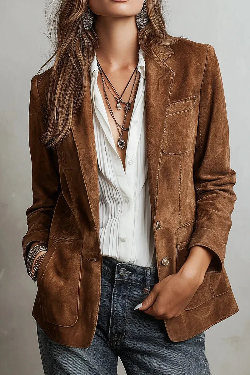 Jorie Utility Jacket