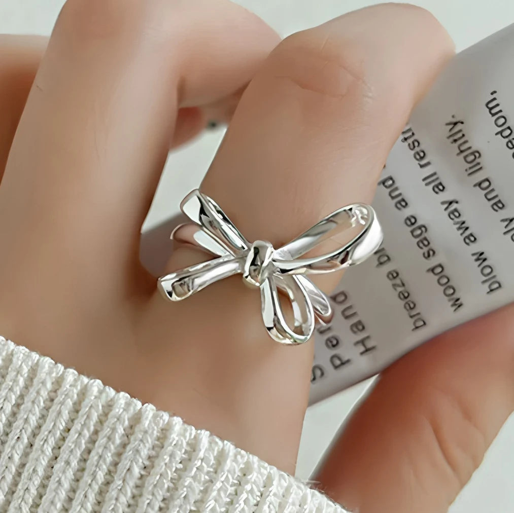 Arezzo Stylish Ring Set