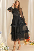 Delaney Dress