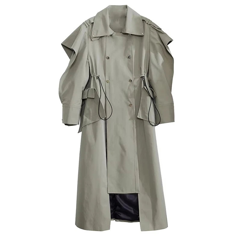 Veraine Overcoat