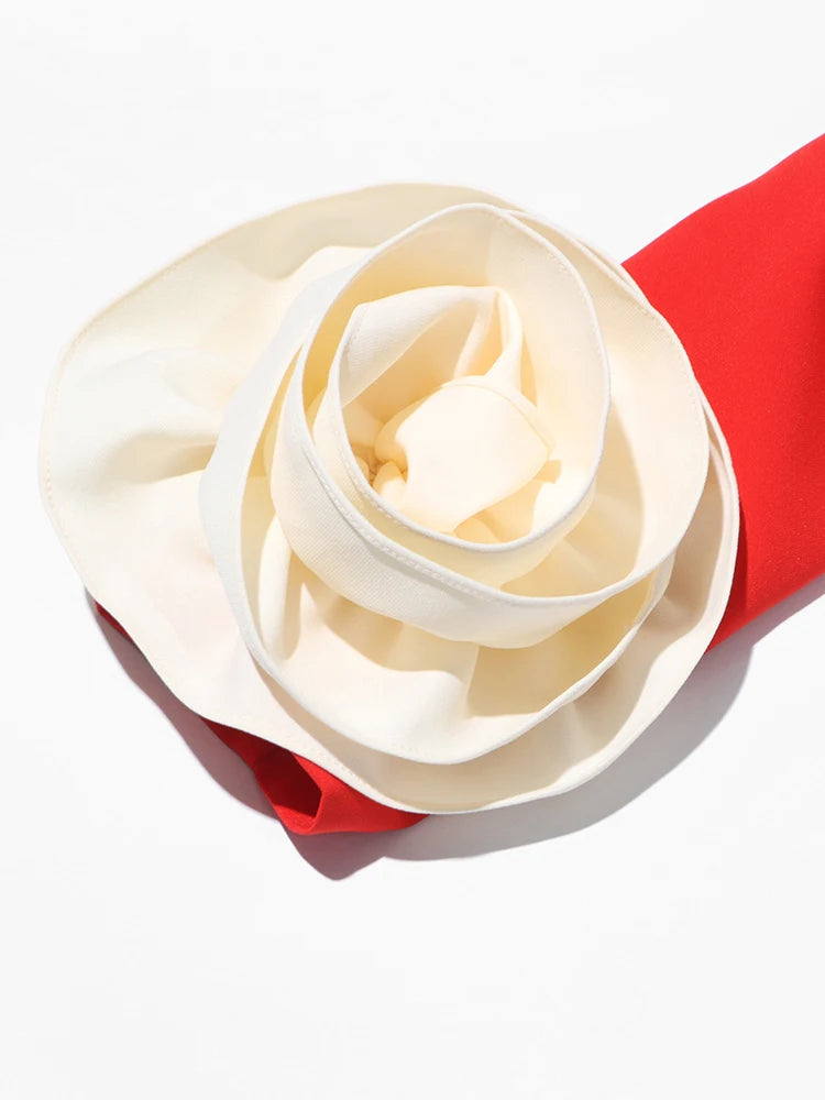 Valencia Evening Dress