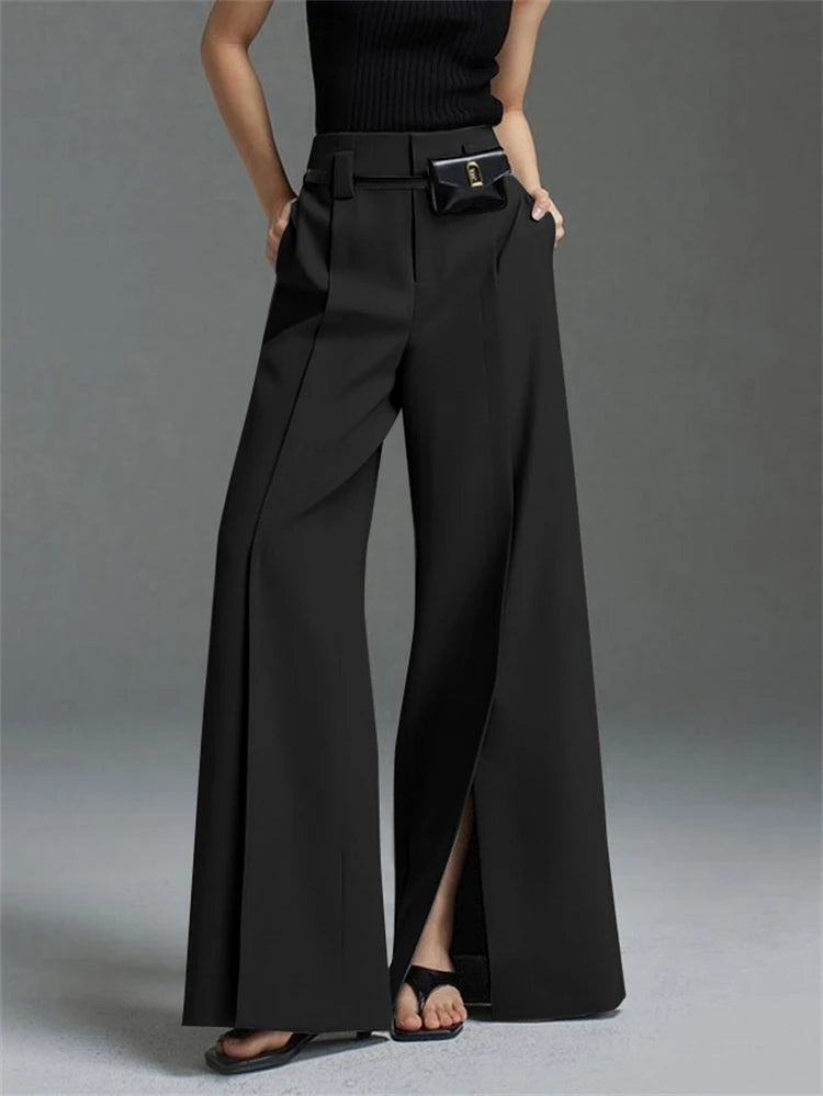 Quessa Pants