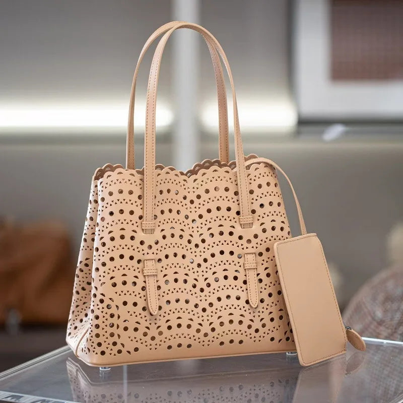 Hiraya Vintage Tote Bag