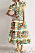 Wylan Dress