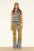 Portofino Animal Print Set