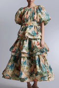 Sonja Dress