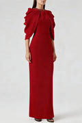 Giovelle Roselight Dress
