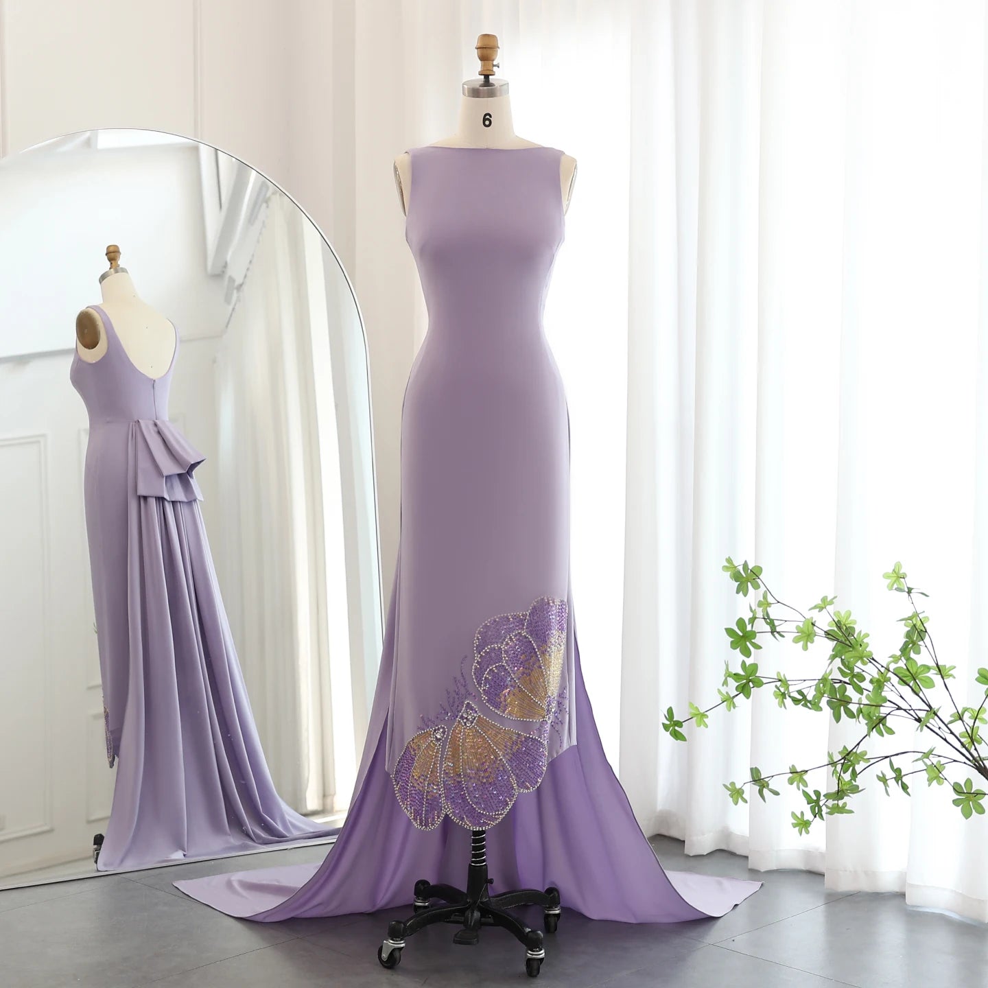 Celestine Dress