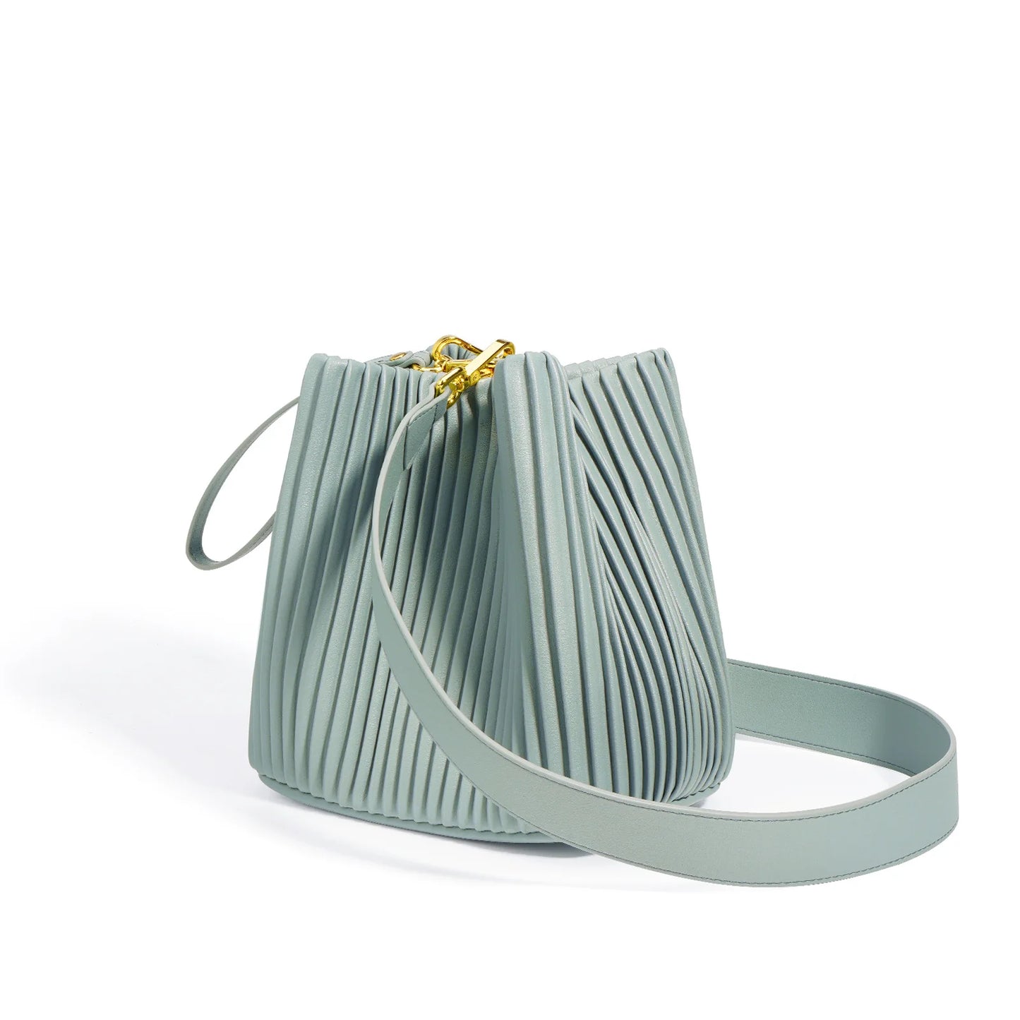 Montreux Bucket Crossbody Bag