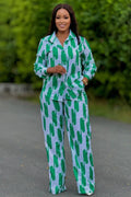 Calypso Set