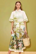 Paloma Effortless Dress