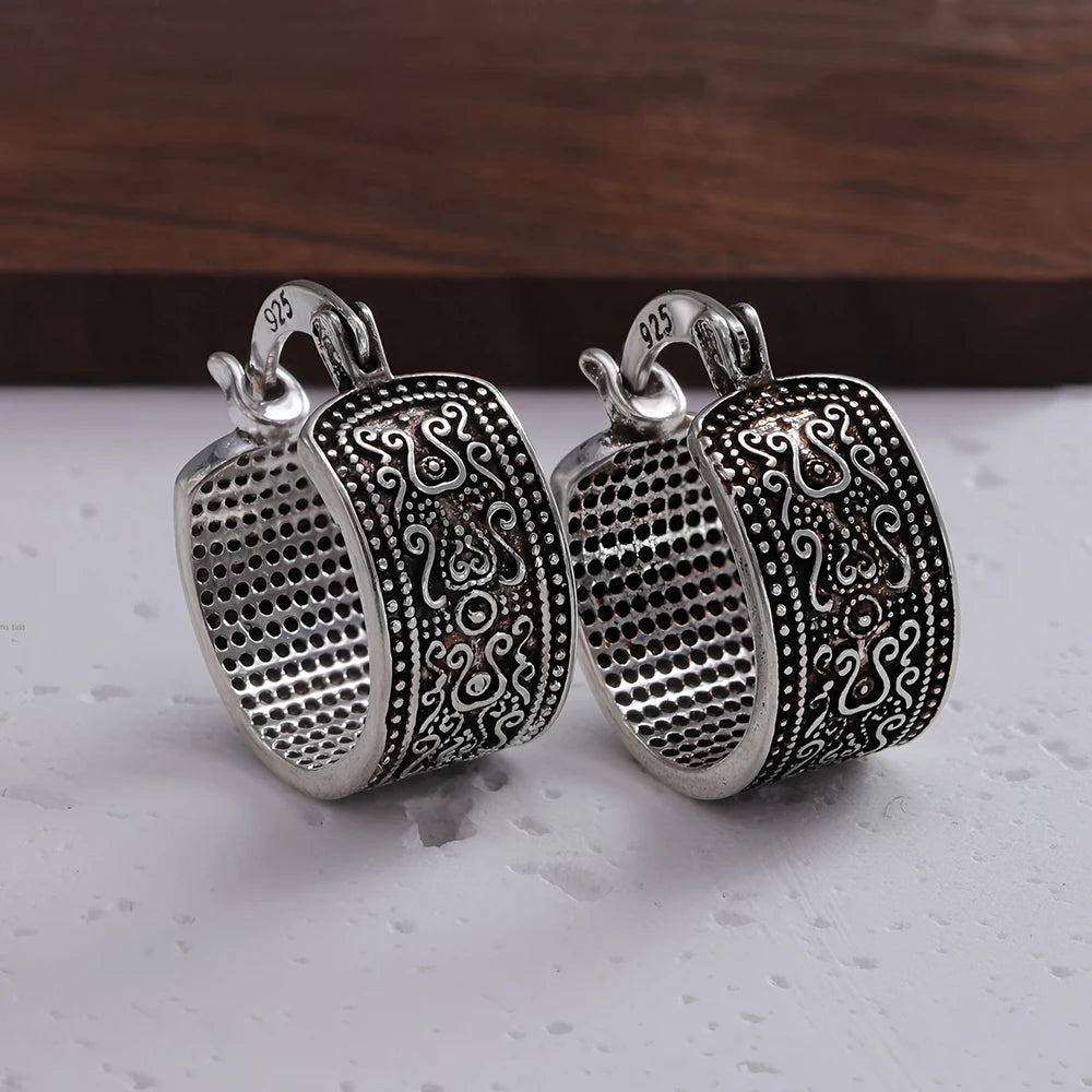 Adriana Timeless Earrings