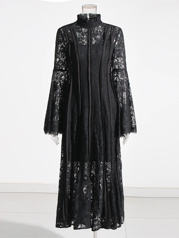 Adrielle Sculpted Dress