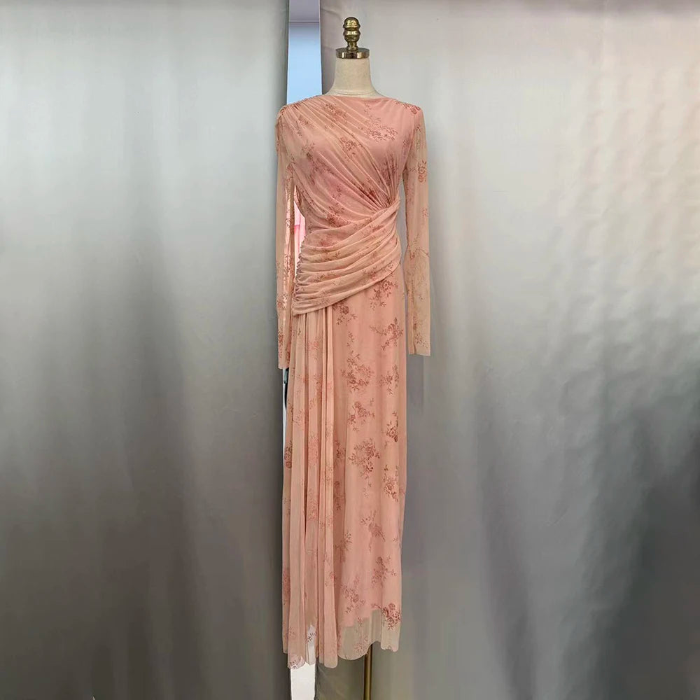 Rosmira Grace Dress