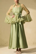 Dahlisse Bloom Dress
