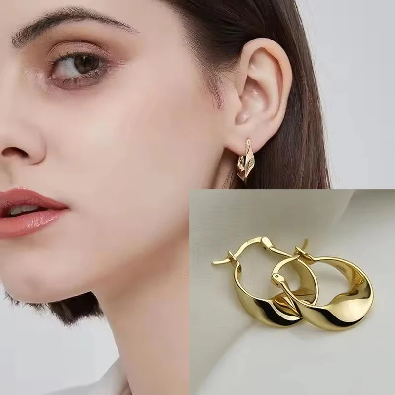Daisy Petal Earrings