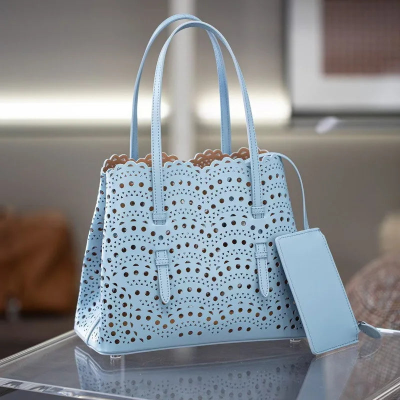 Hiraya Vintage Tote Bag
