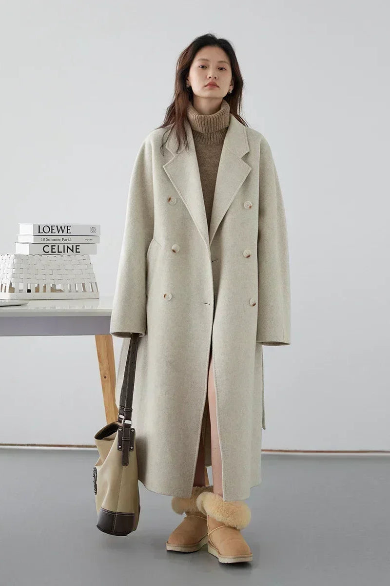 Selora Overcoat