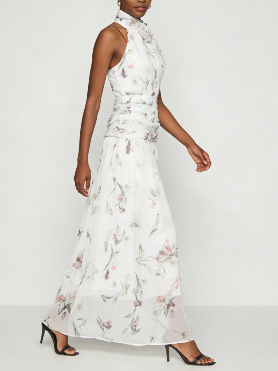 Seloria Grace Dress