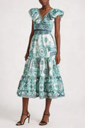 Brinora Breeze Dress
