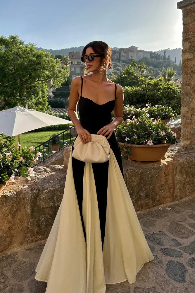 Nami Dress