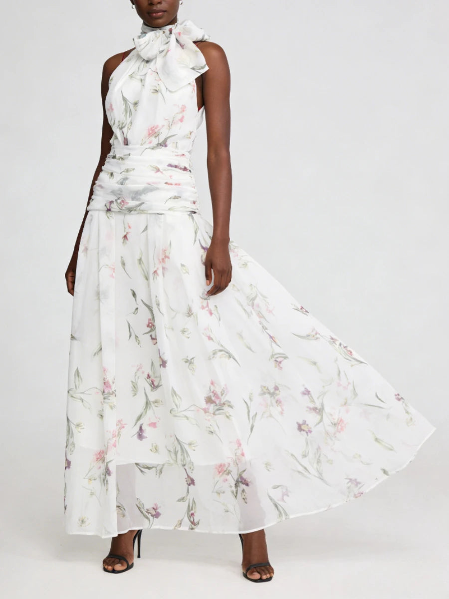 Seloria Grace Dress