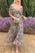 Amarys Dress