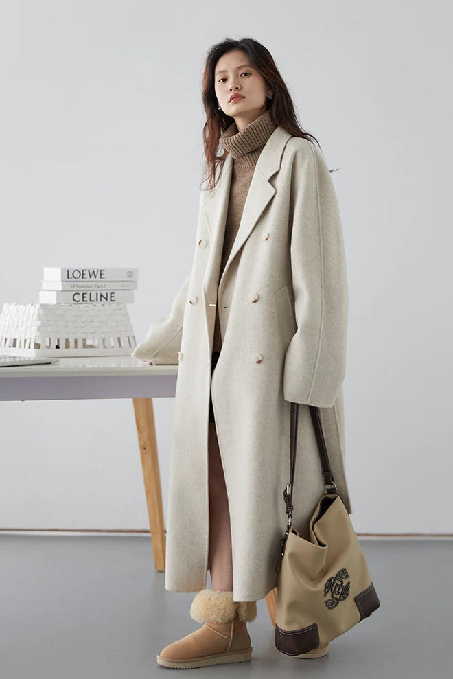 Selora Overcoat
