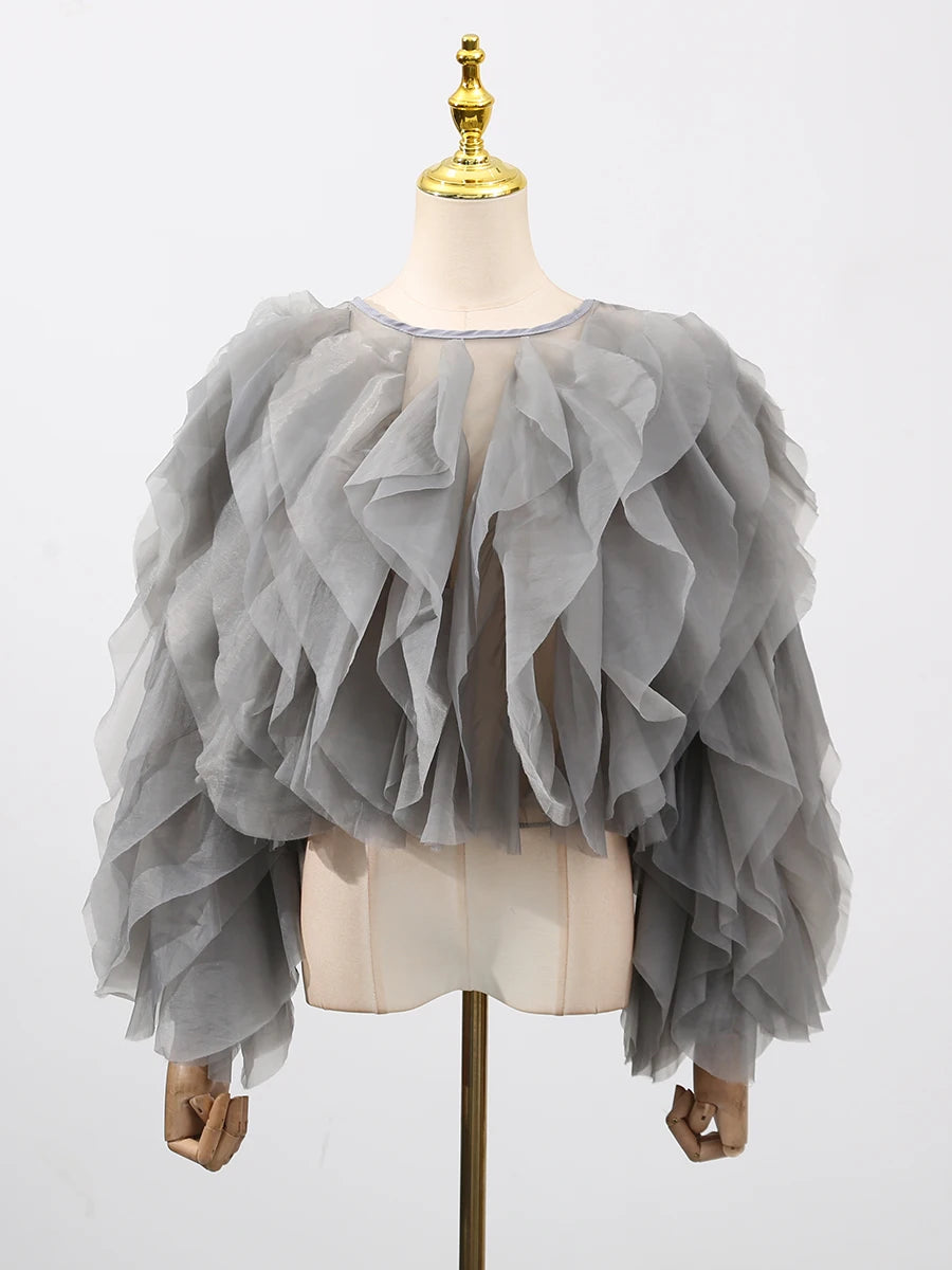 Lunette Charm Blouse