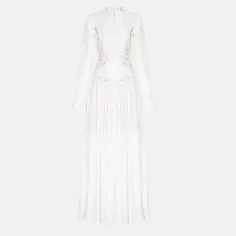 Kendall Sculpted Dress