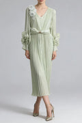 Ilyana Floaty Dress