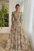 Jasmine Meadow Dress