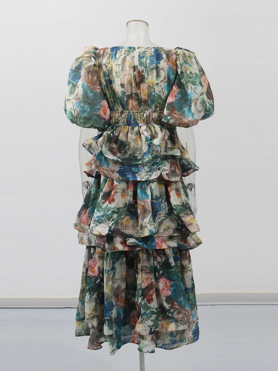 Lila Grace Dress