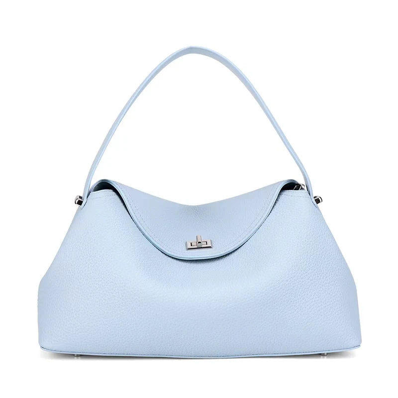 Mystic Leather Tote