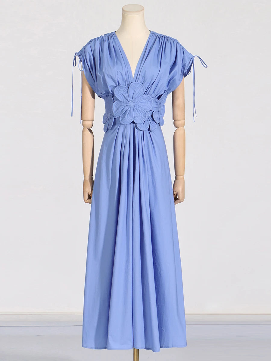 Coravine Petaluxe Dress