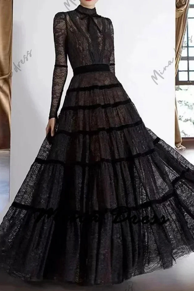 Miralith Evening Dress