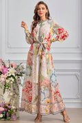 Hollis Dress
