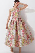 Taunie Dress