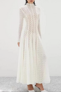 Evanna Dress