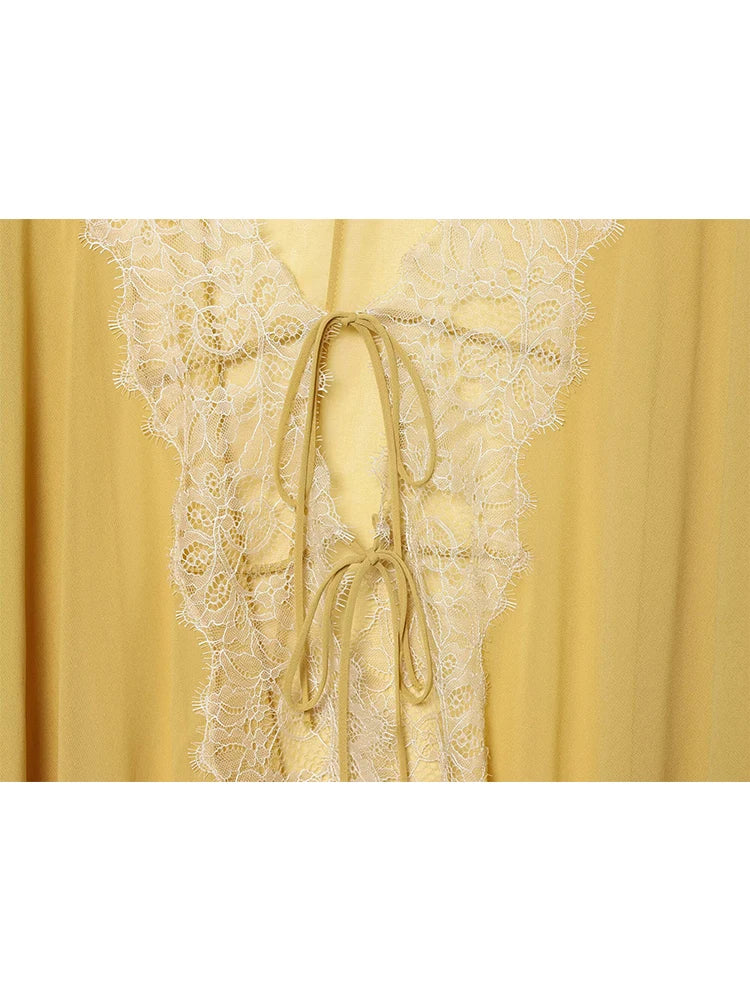 Odette Classic Blouse