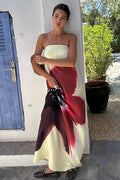 Fiorenza Garden Dress