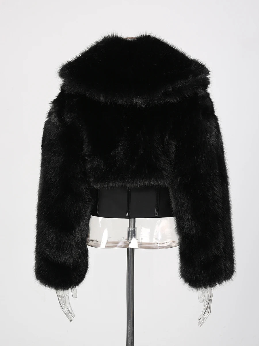 Carina Zip Jacket