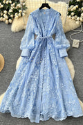 Sheva Dress