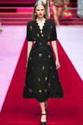 Anica Dress