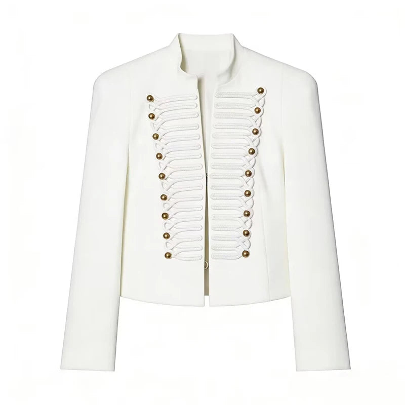 Fallon Contemporary Jacket