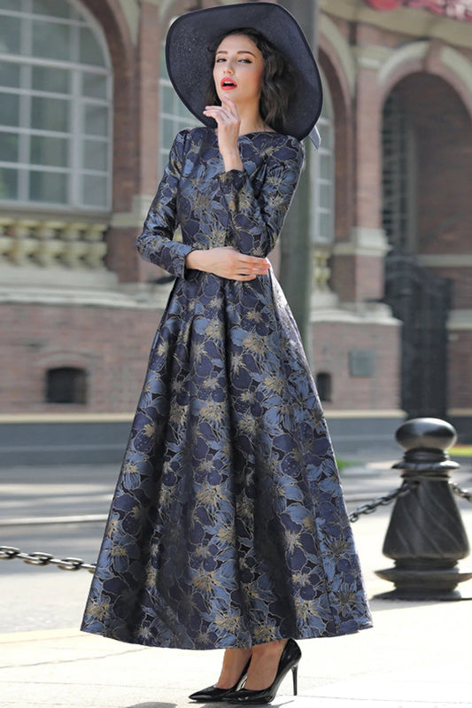 Brontë Élan Dress